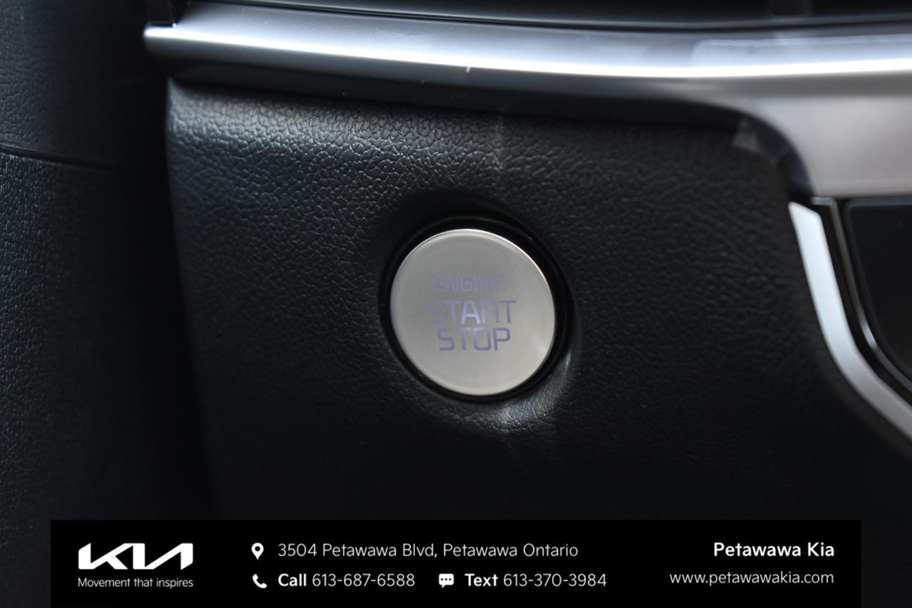 2026 Kia Sorento Hybrid LX 4dr All-Wheel Drive Photo