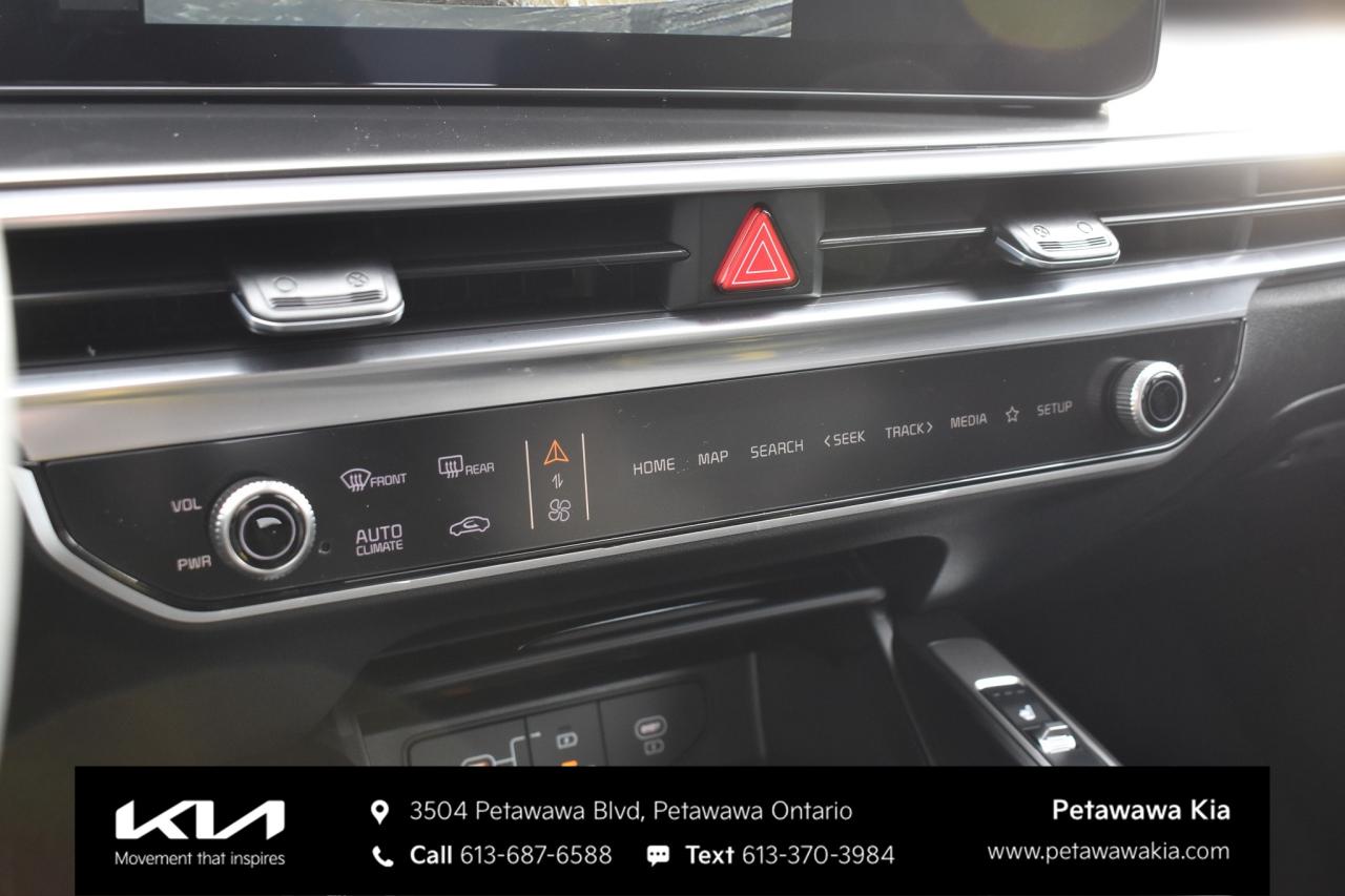 2026 Kia Sorento Hybrid LX 4dr All-Wheel Drive Photo