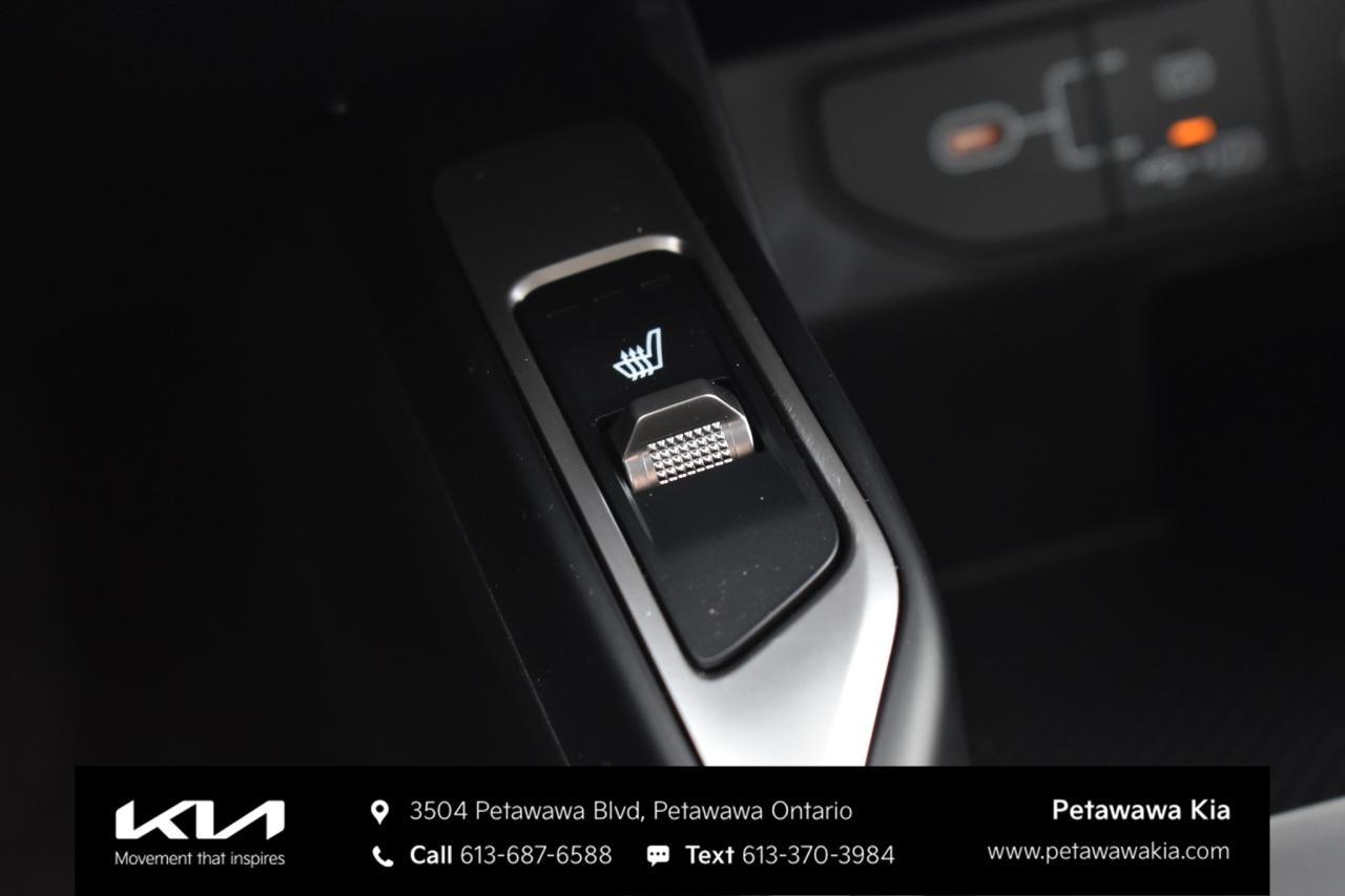 2026 Kia Sorento Hybrid LX 4dr All-Wheel Drive Photo