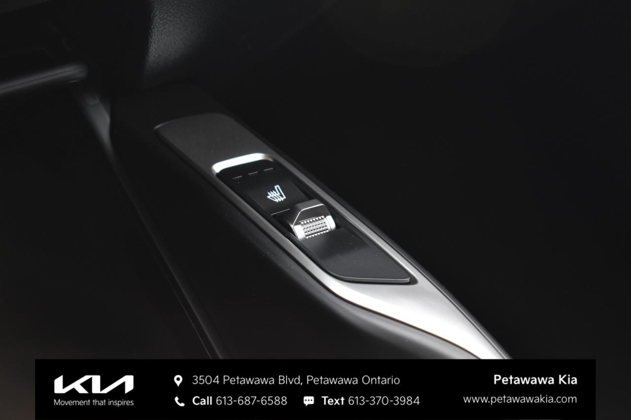 2026 Kia Sorento Hybrid LX 4dr All-Wheel Drive Photo