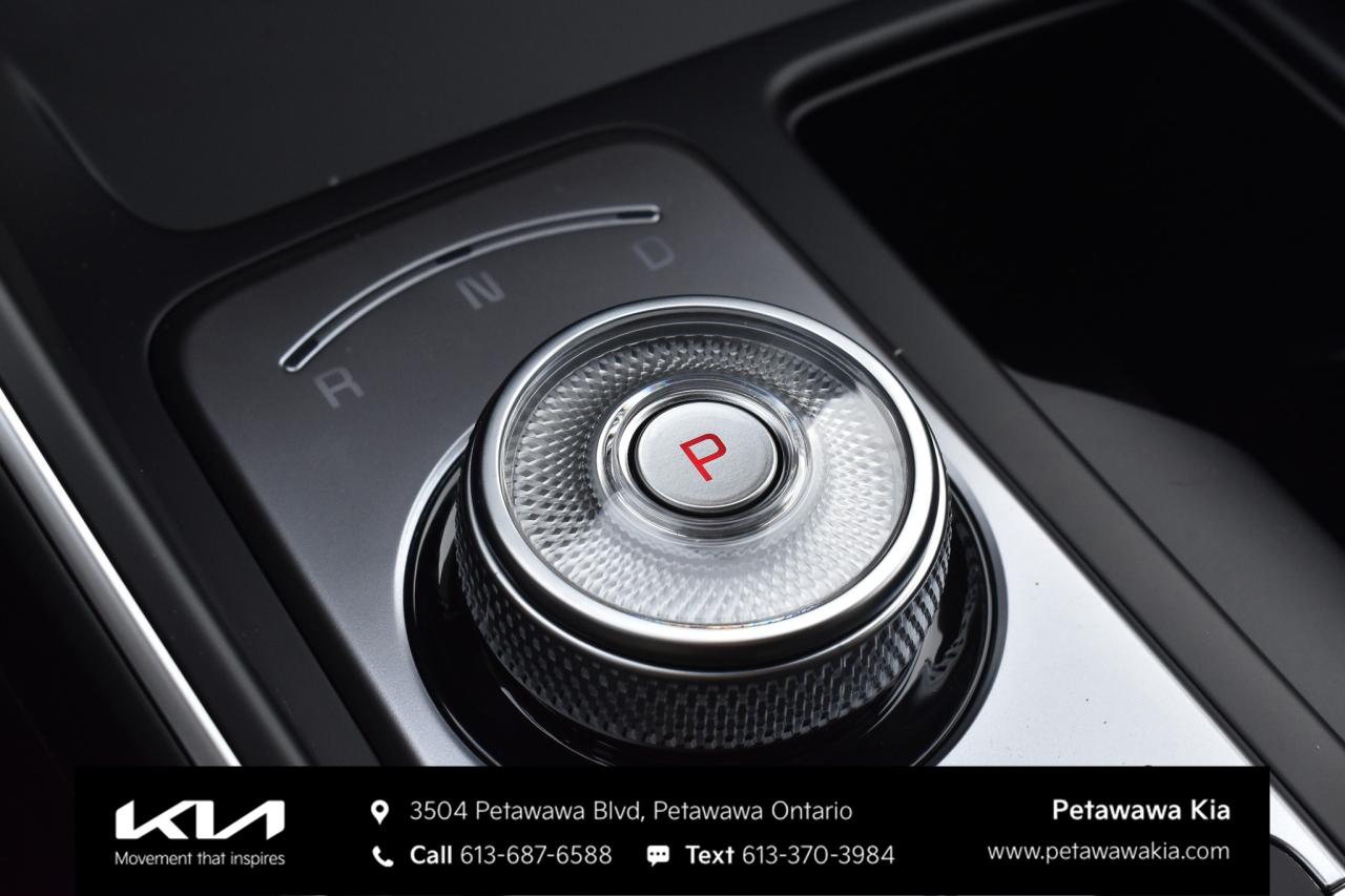 2026 Kia Sorento Hybrid LX 4dr All-Wheel Drive Photo