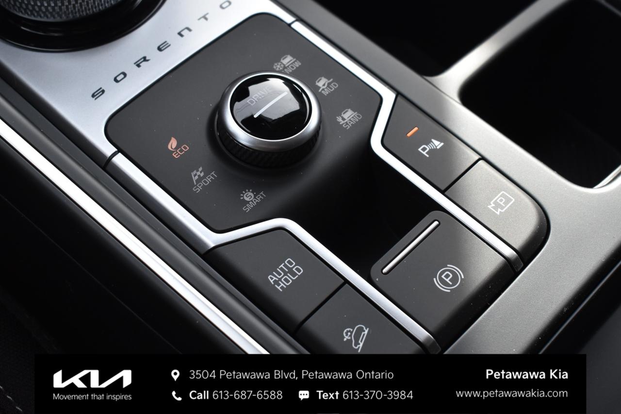 2026 Kia Sorento Hybrid LX 4dr All-Wheel Drive Photo