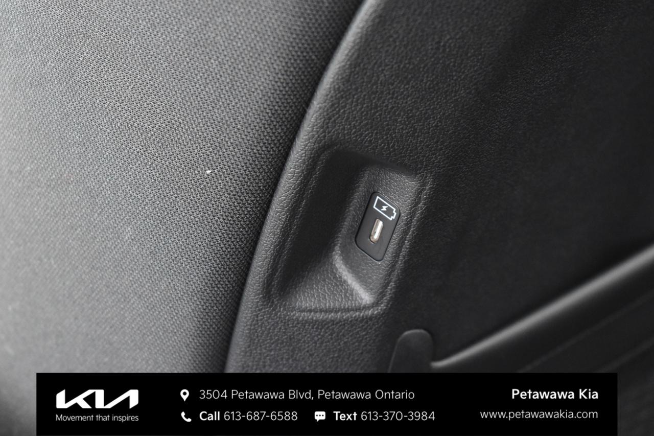 2026 Kia Sorento Hybrid LX 4dr All-Wheel Drive Photo