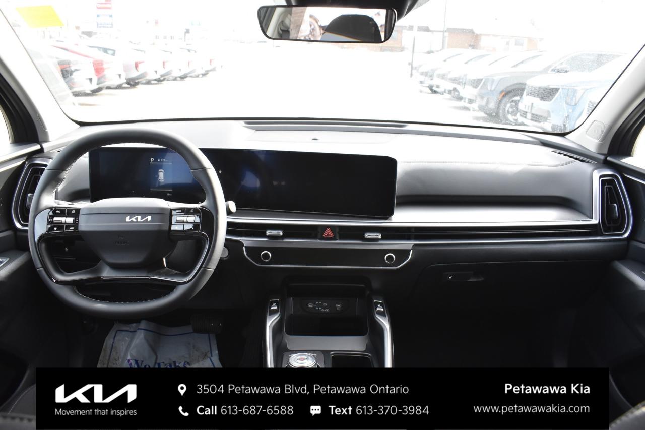 2026 Kia Sorento Hybrid LX 4dr All-Wheel Drive Photo