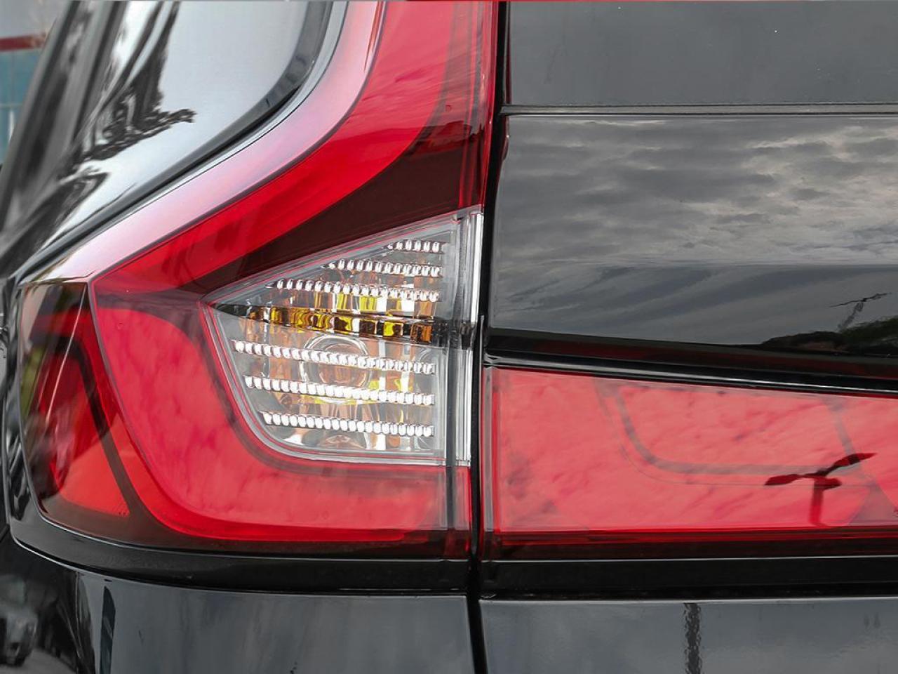 2026 Honda CR-V Hybrid Touring 4dr All-Wheel Drive Photo