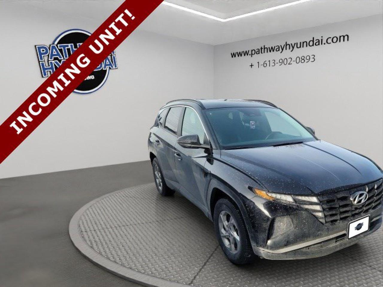 2024 Hyundai Tucson Preferred Photo0