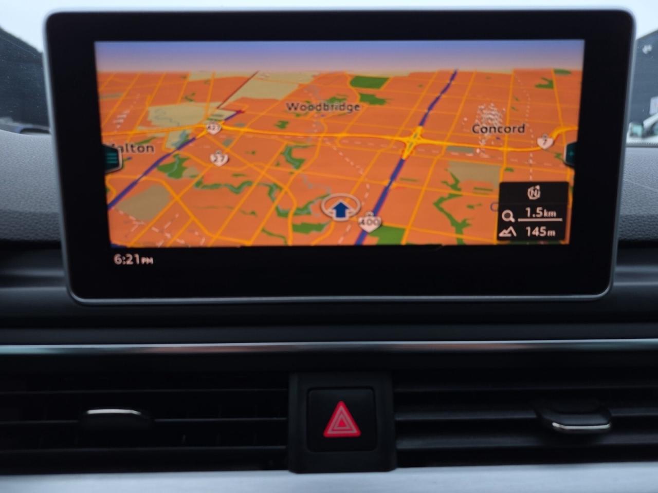 2018 Audi A5 Sportback Technik S-Line * NO ACCIDENTS / BANG & OLUFSEN / C Photo