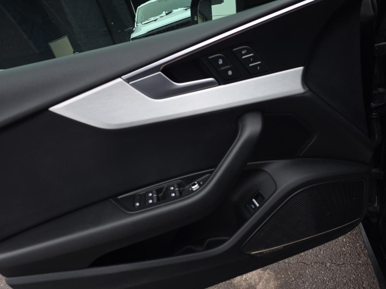 2018 Audi A5 Sportback Technik S-Line * NO ACCIDENTS / BANG & OLUFSEN / C Photo