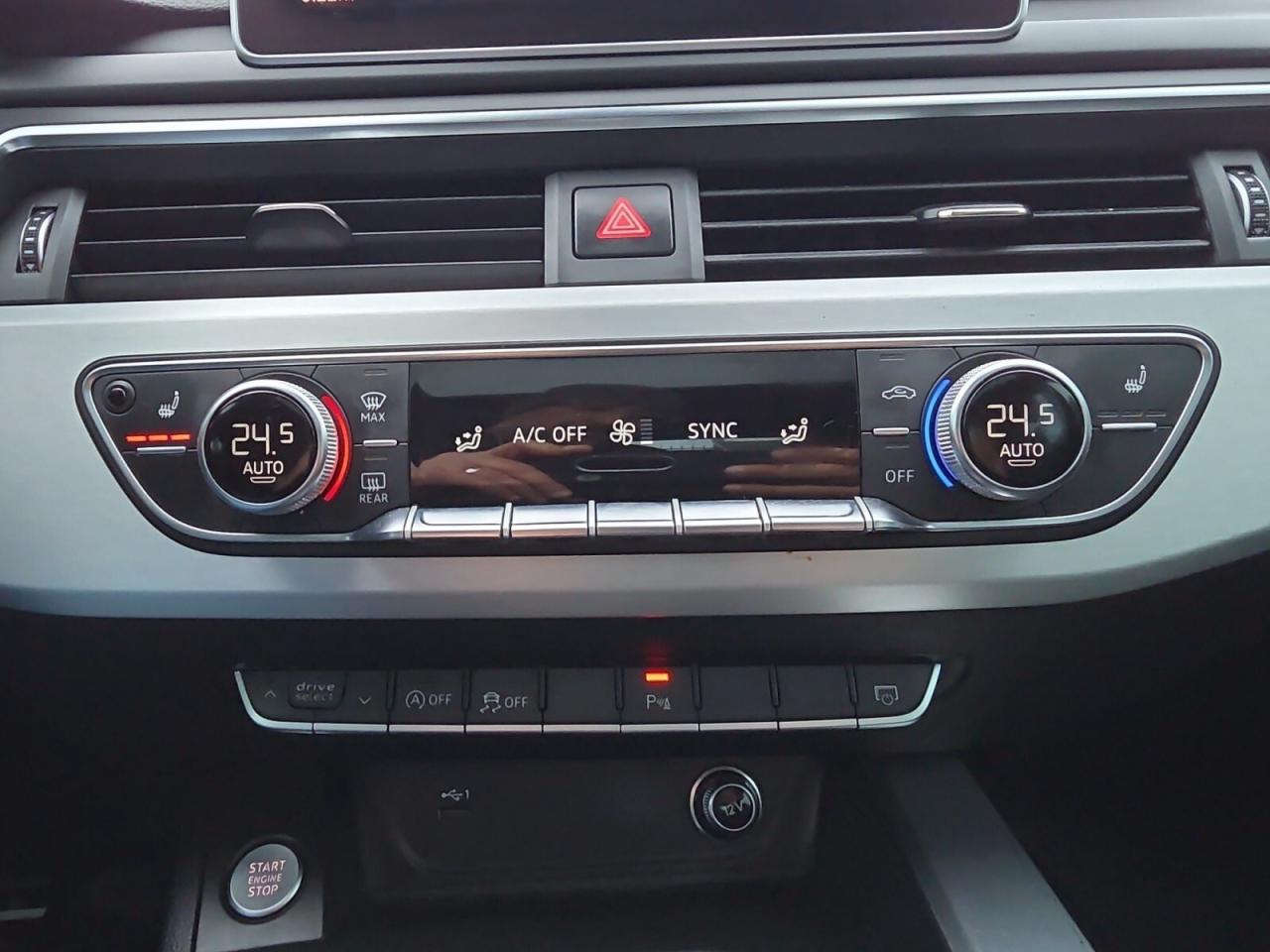 2018 Audi A5 Sportback Technik S-Line * NO ACCIDENTS / BANG & OLUFSEN / C Photo