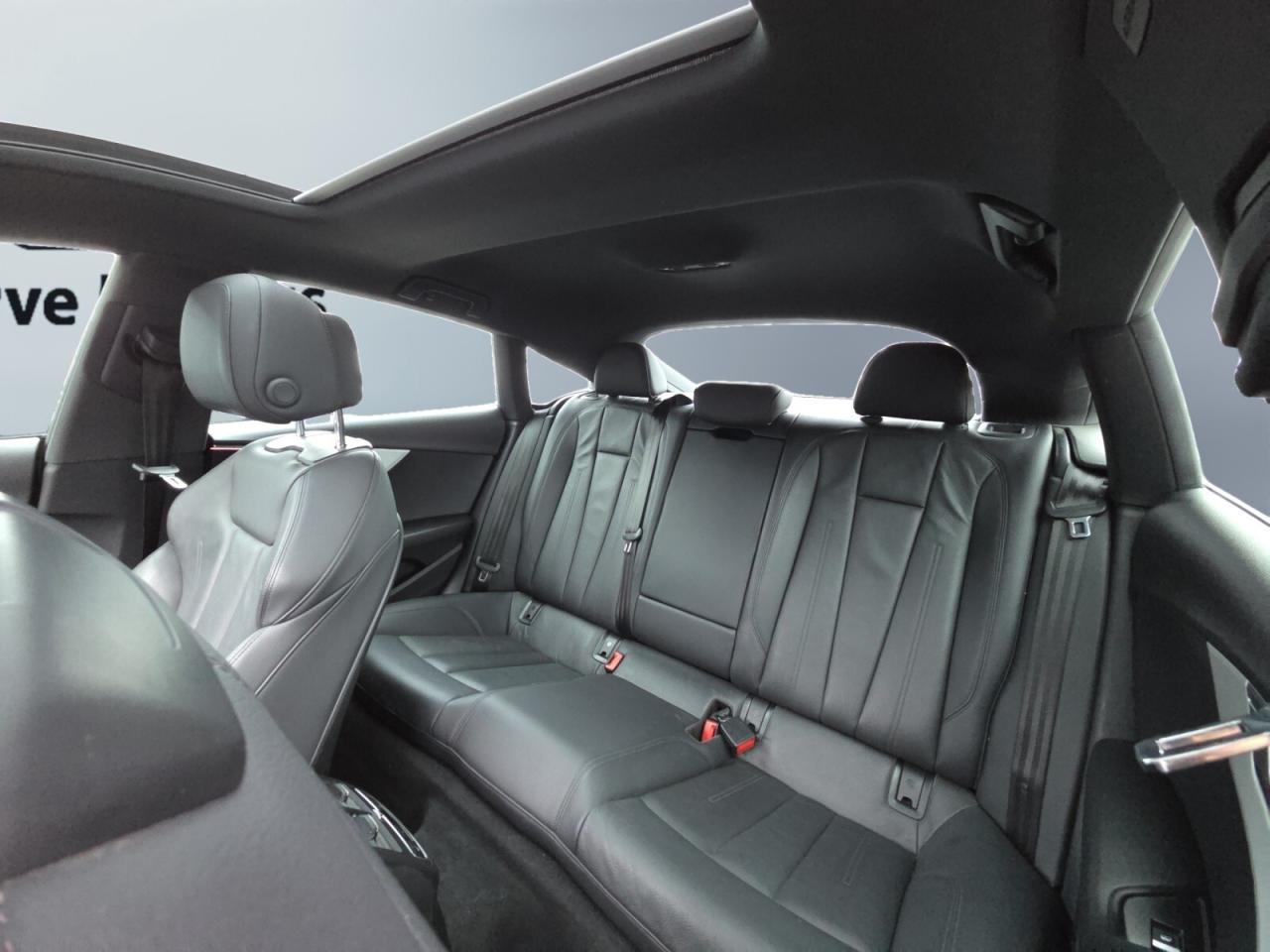 2018 Audi A5 Sportback Technik S-Line * NO ACCIDENTS / BANG & OLUFSEN / C Photo