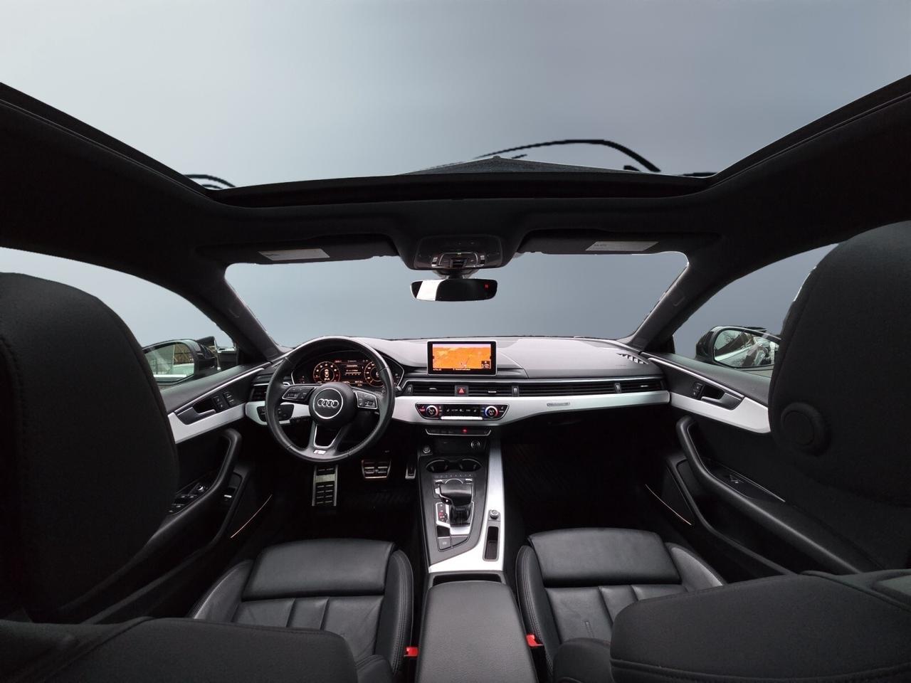 2018 Audi A5 Sportback Technik S-Line * NO ACCIDENTS / BANG & OLUFSEN / C Photo