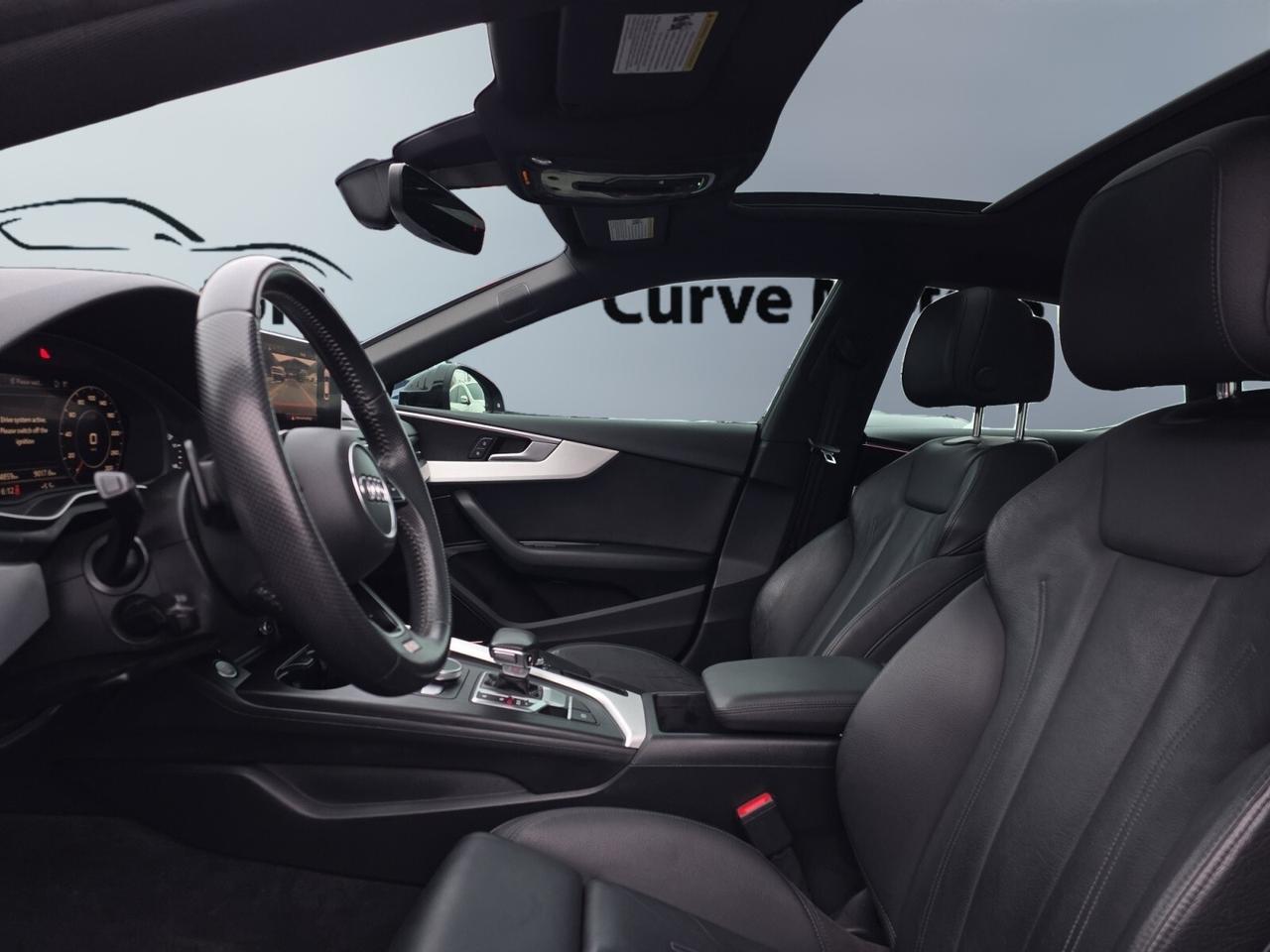 2018 Audi A5 Sportback Technik S-Line * NO ACCIDENTS / BANG & OLUFSEN / C Photo