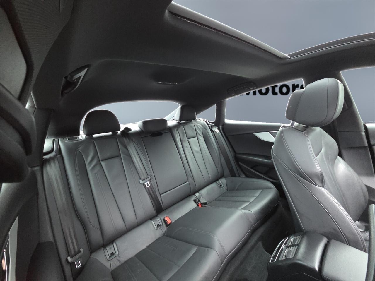 2018 Audi A5 Sportback Technik S-Line * NO ACCIDENTS / BANG & OLUFSEN / C Photo