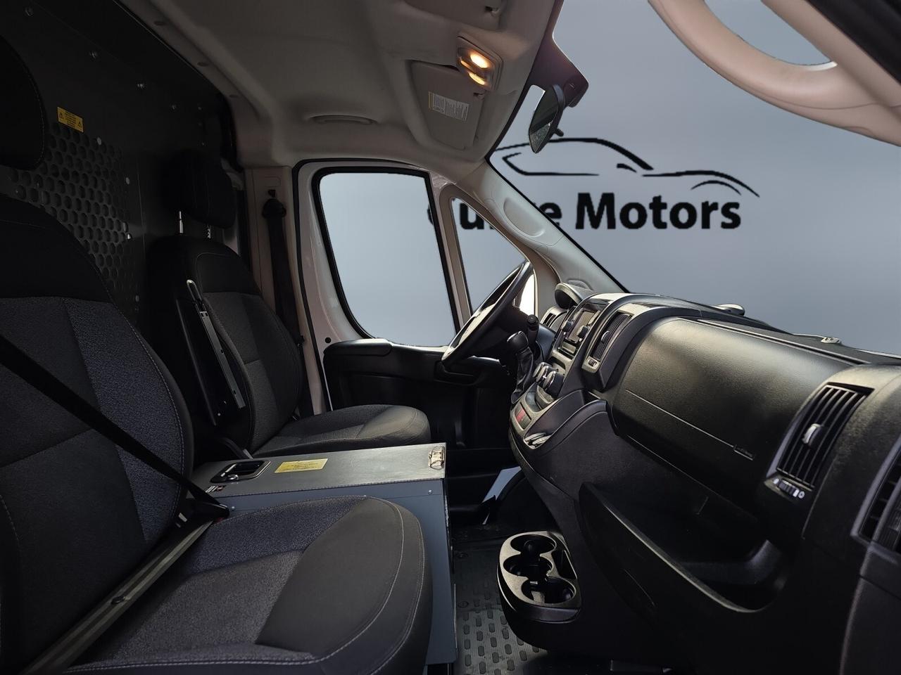 2020 RAM ProMaster 1500 Low Roof 136 WB * NO ACCIDENTS / CAMERA / SHE Photo