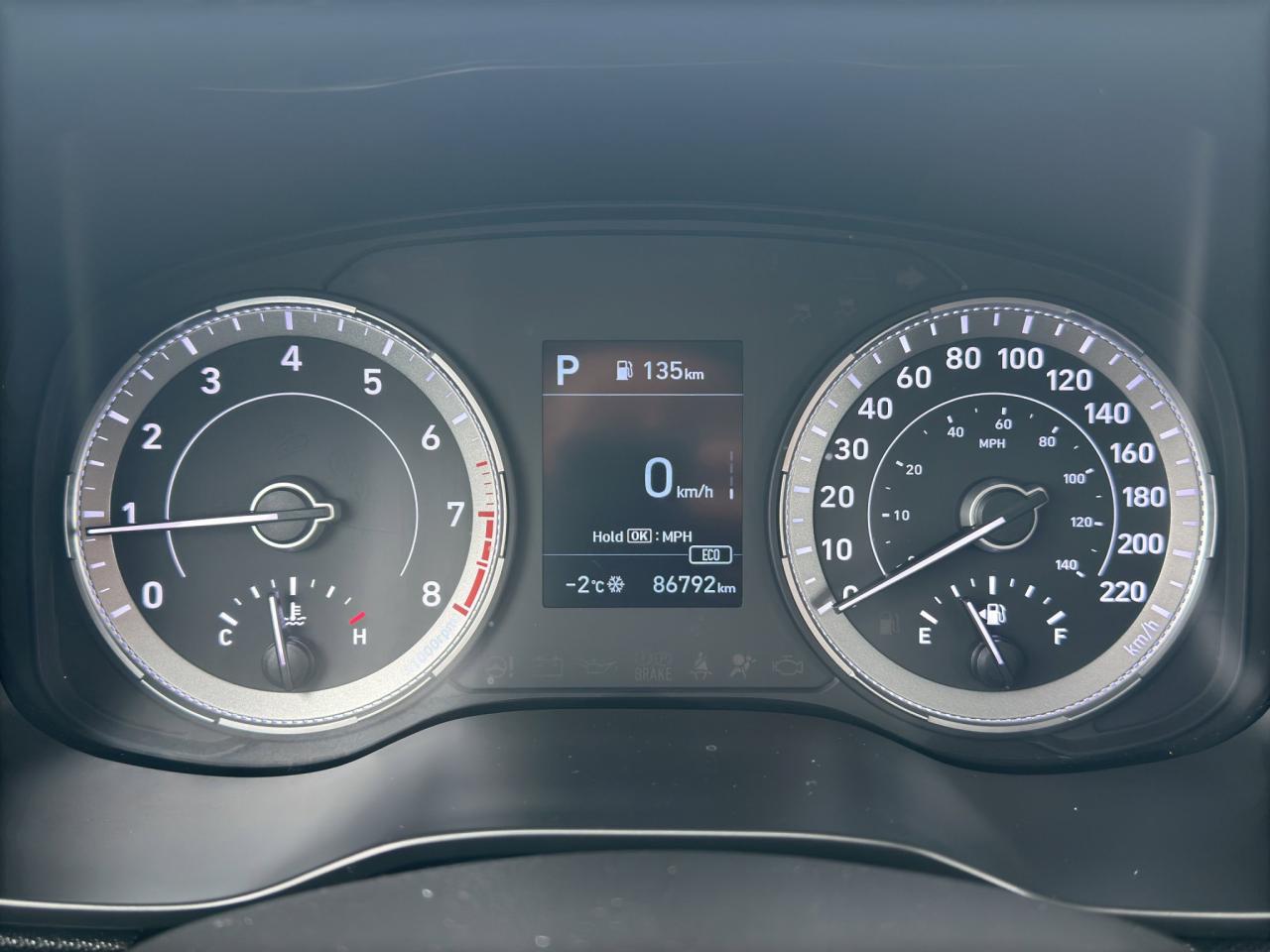 2022 Hyundai Venue Trend | Reverse Cam | Heated Seats Photo