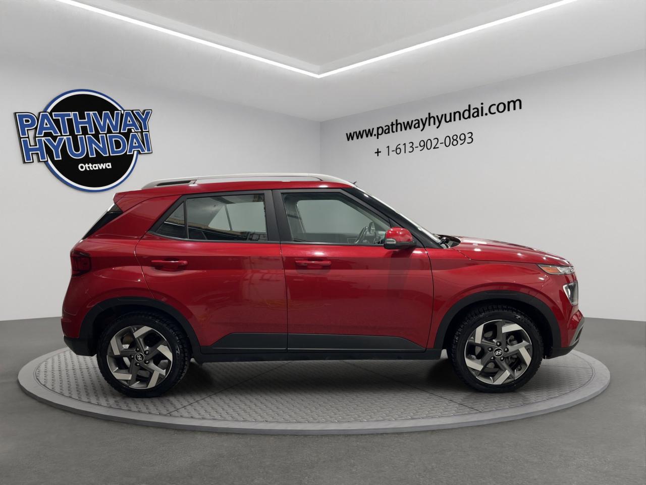 2022 Hyundai Venue Trend | Reverse Cam | Heated Seats Photo2