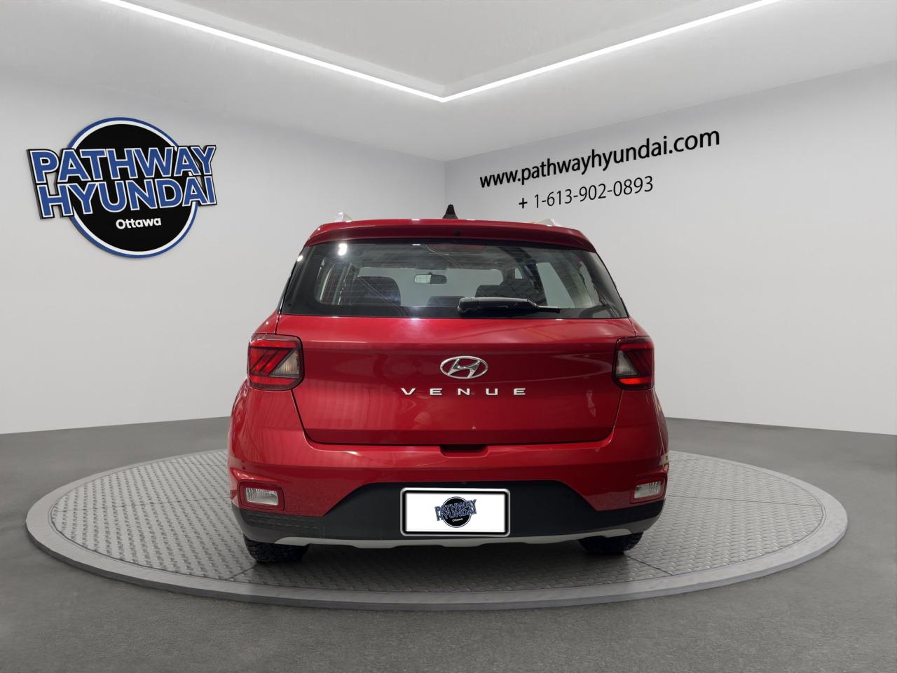 2022 Hyundai Venue Trend | Reverse Cam | Heated Seats Photo4