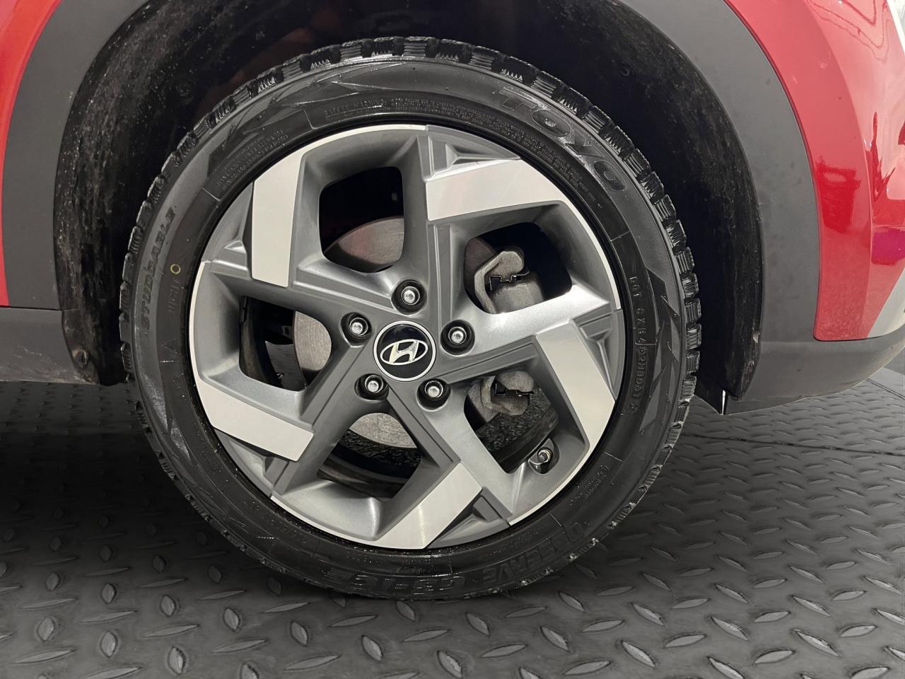 2022 Hyundai Venue Trend | Reverse Cam | Heated Seats Photo