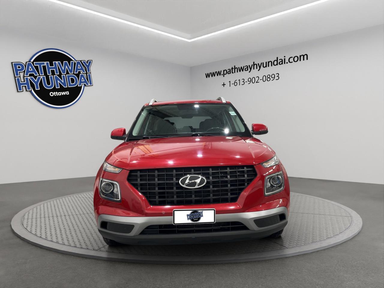 2022 Hyundai Venue Trend | Reverse Cam | Heated Seats Photo