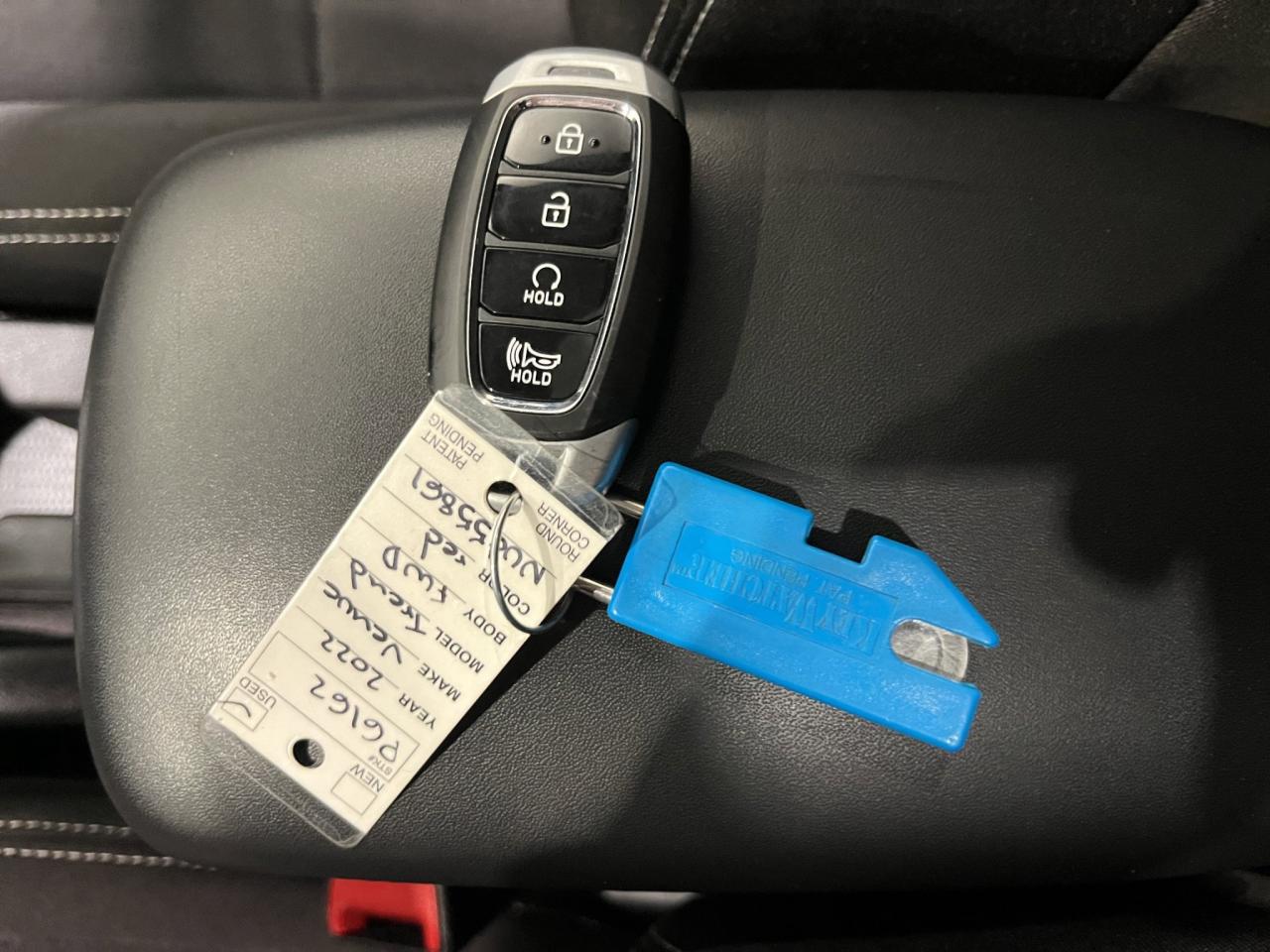 2022 Hyundai Venue Trend | Reverse Cam | Heated Seats Photo