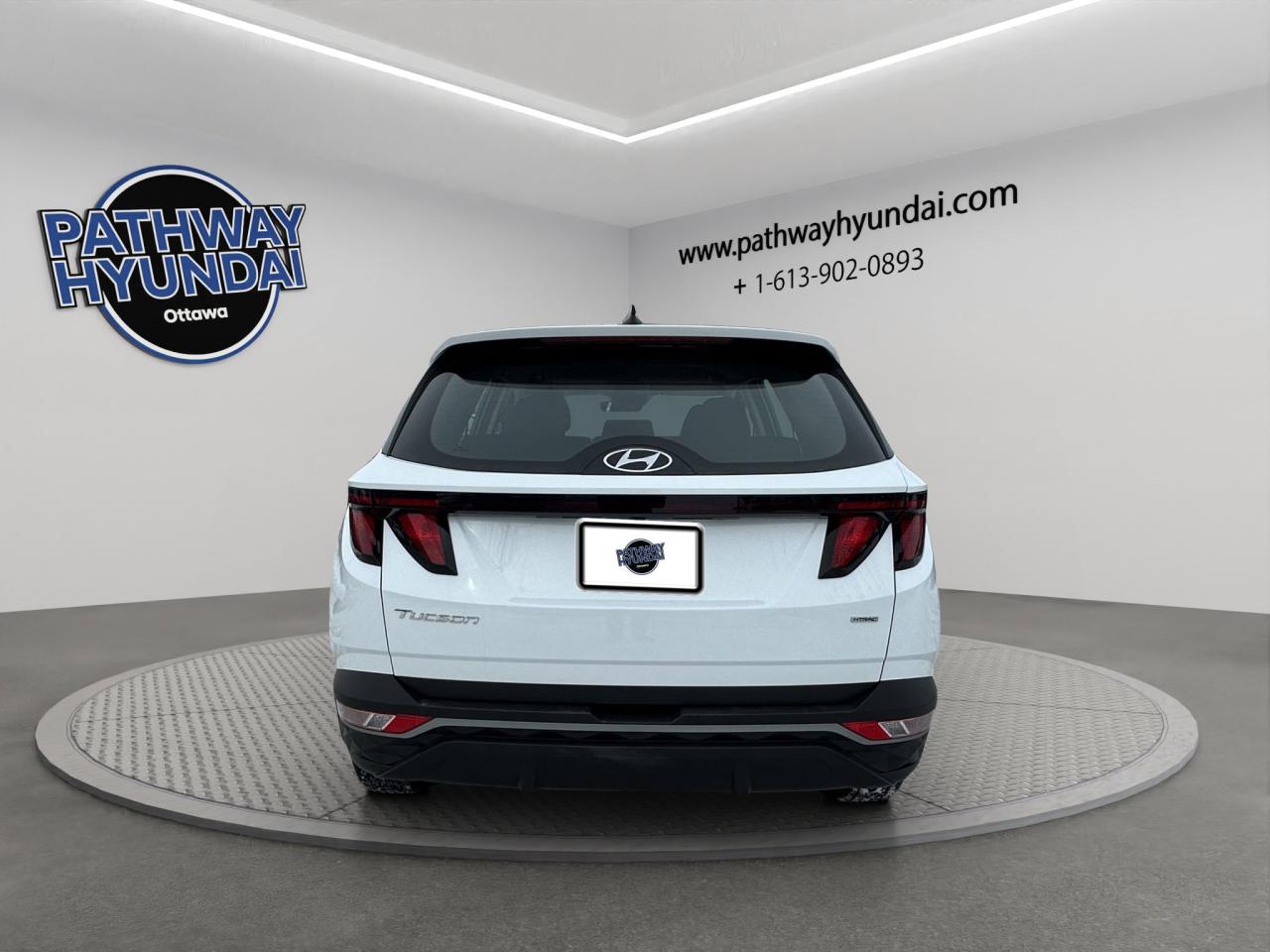 2023 Hyundai Tucson Essential | Reverse Cam | Heated Seats Photo