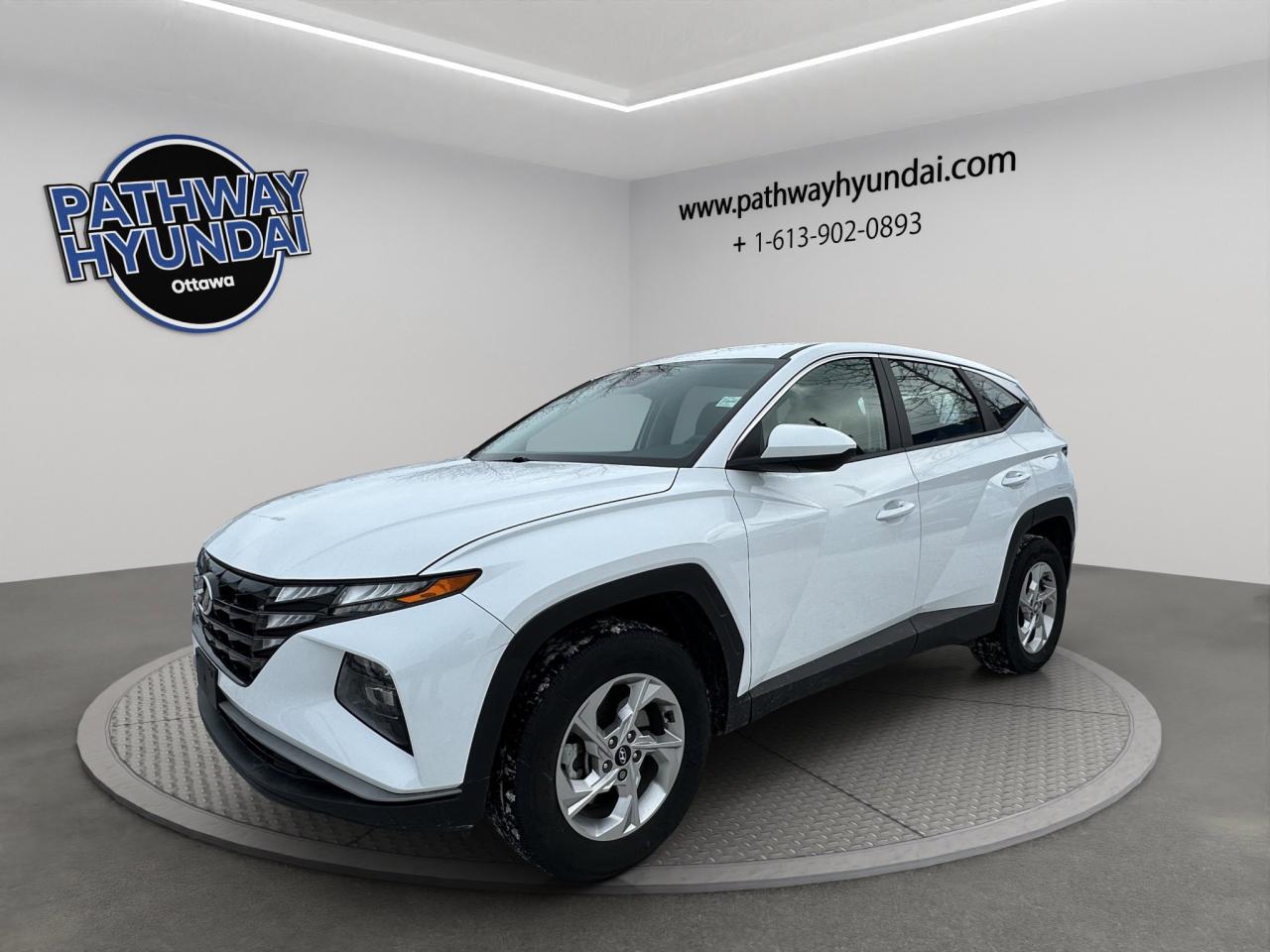 2023 Hyundai Tucson Essential | Reverse Cam | Heated Seats Photo