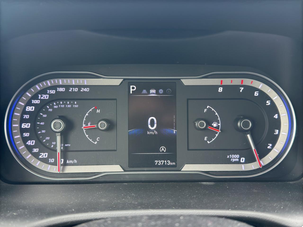 2023 Hyundai Tucson Essential | Reverse Cam | Heated Seats Photo