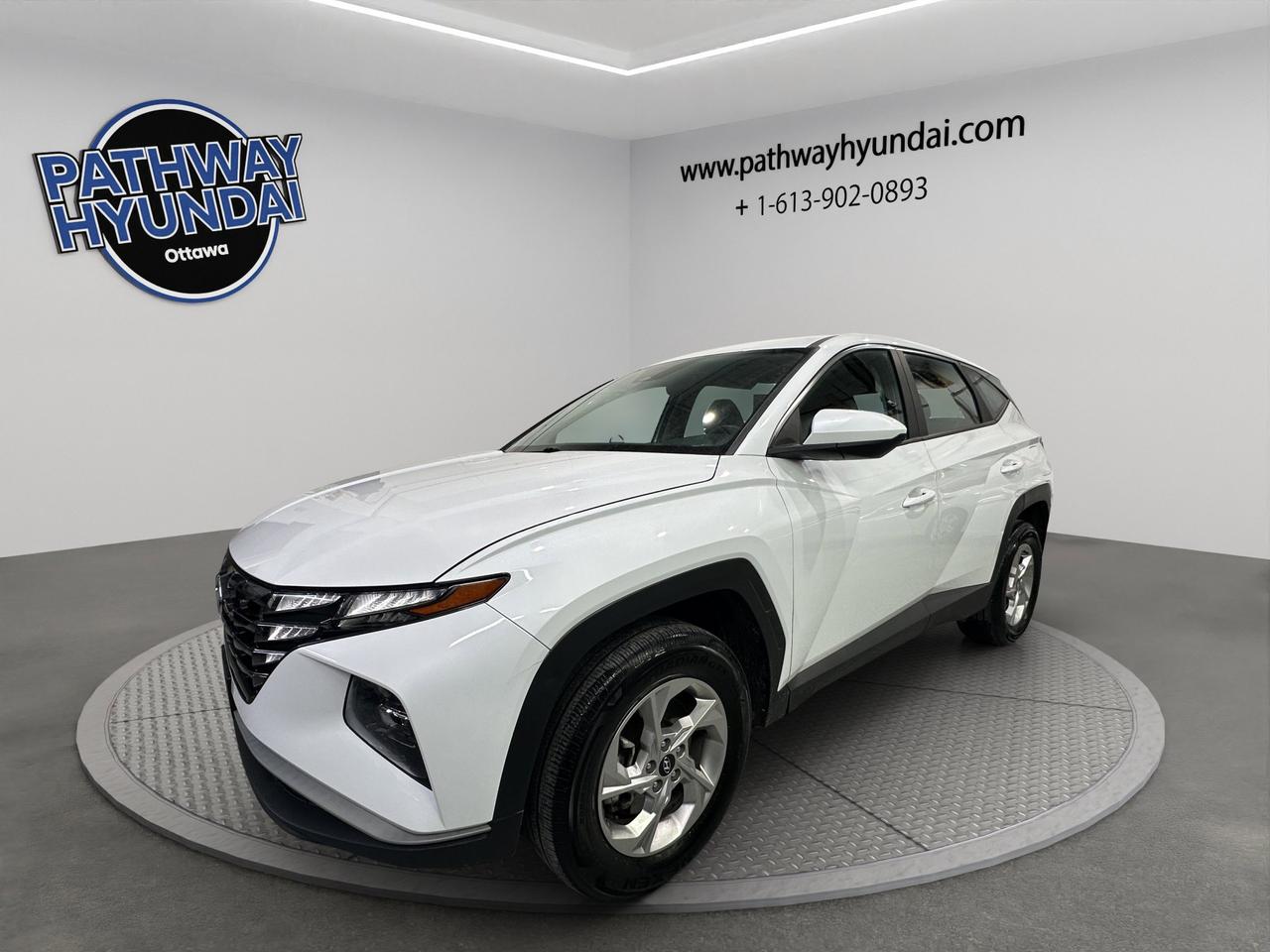 2023 Hyundai Tucson Essential | Reverse Cam | Heated Seats Photo