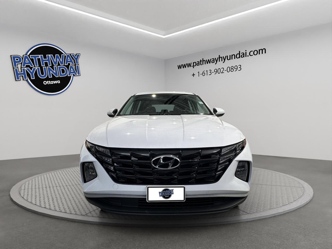 2023 Hyundai Tucson Essential | Reverse Cam | Heated Seats Photo