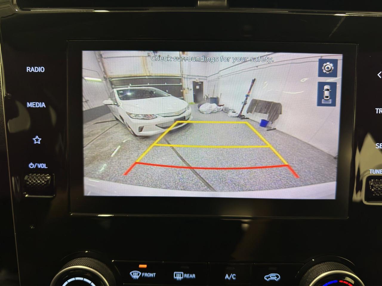 2023 Hyundai Tucson Essential | Reverse Cam | Heated Seats Photo
