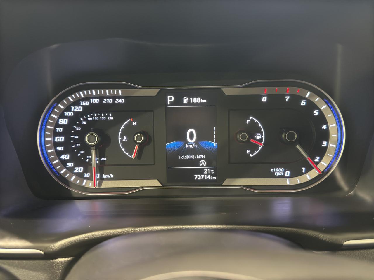 2023 Hyundai Tucson Essential | AWD | Lane Keeping Assist and Lane Departure Warning Photo