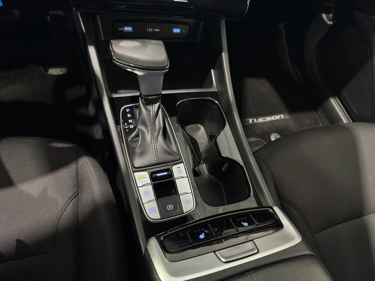 2023 Hyundai Tucson Essential | AWD | Lane Keeping Assist and Lane Departure Warning Photo