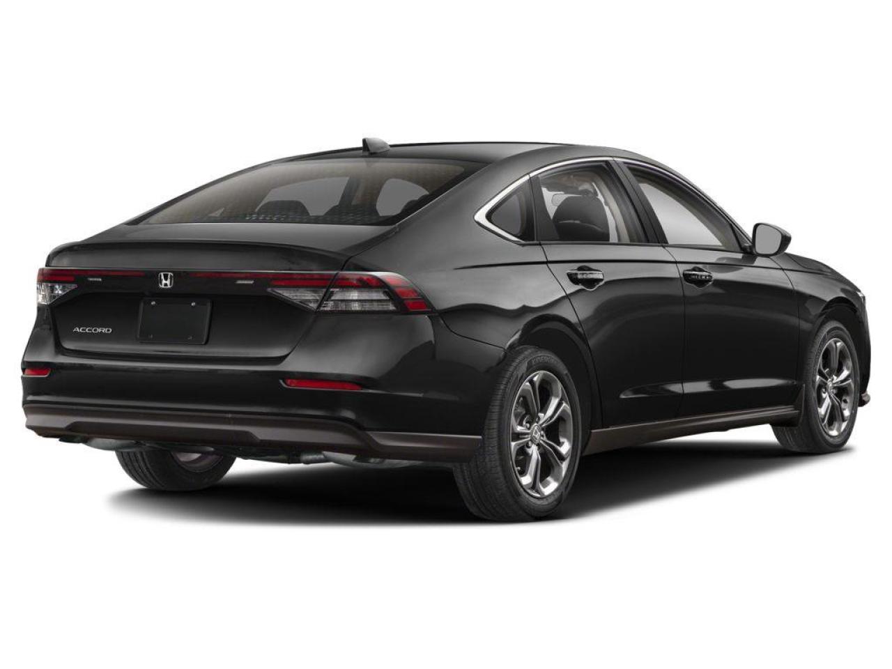 2024 Honda Accord EX 4DR SEDAN Photo