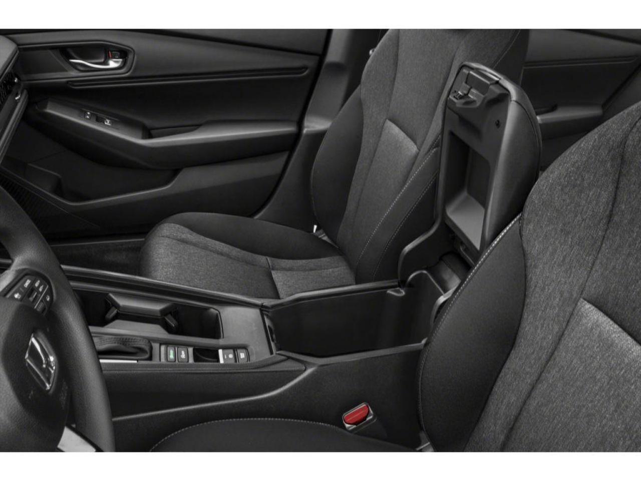 2024 Honda Accord EX 4DR SEDAN Photo