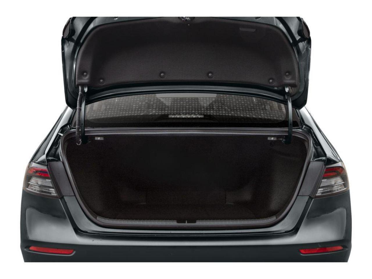 2024 Honda Accord EX 4DR SEDAN Photo