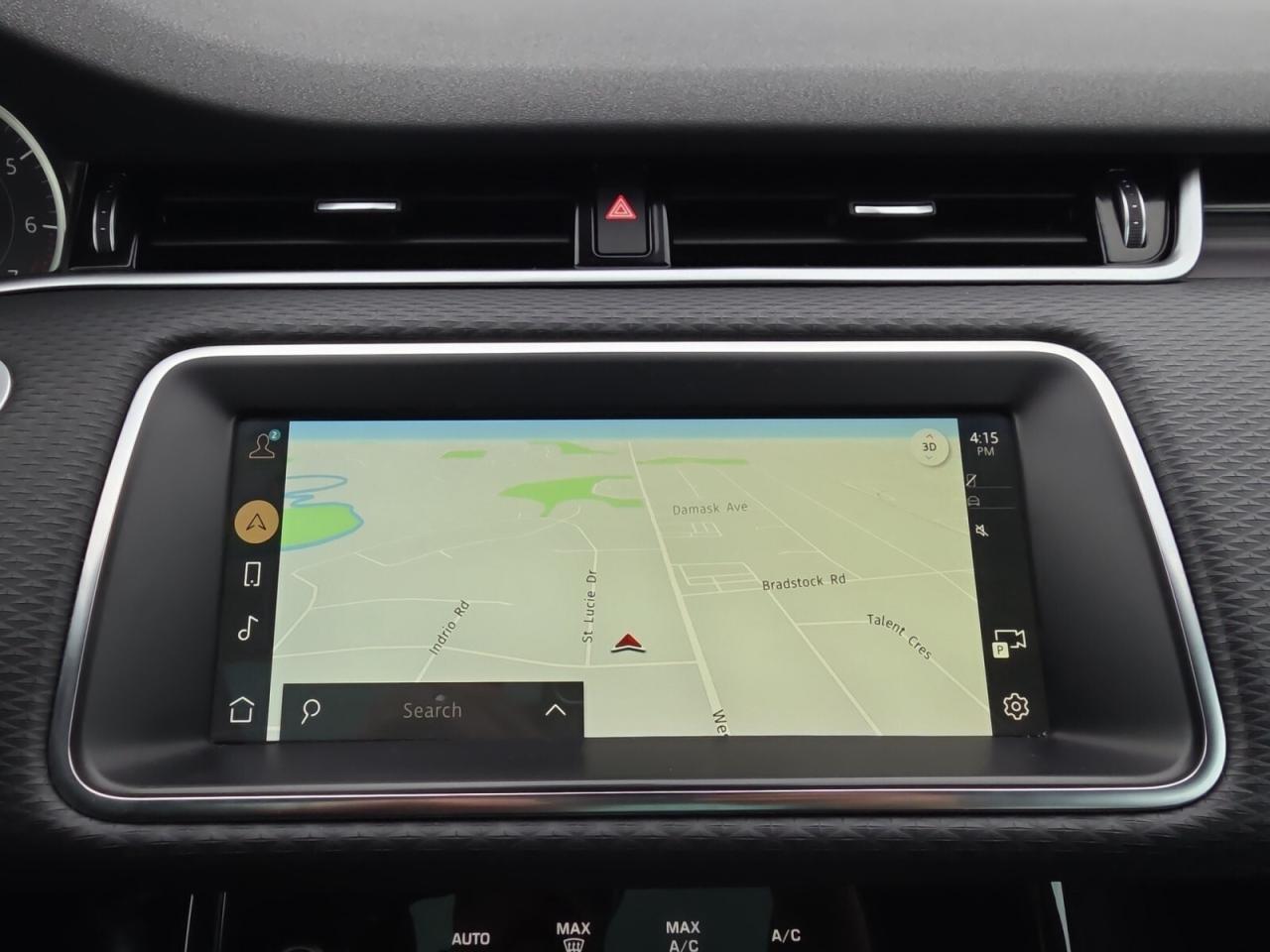 2021 Land Rover Range Rover Evoque 1 OWNER / NO ACCIDENTS / WIRELESS CARPLAY / 360 CA Photo