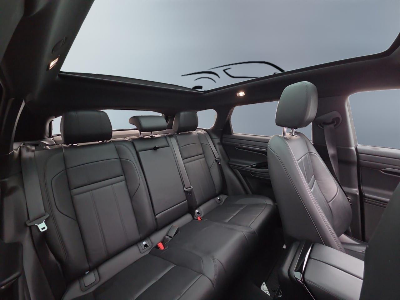 2021 Land Rover Range Rover Evoque 1 OWNER / NO ACCIDENTS / WIRELESS CARPLAY / 360 CA Photo