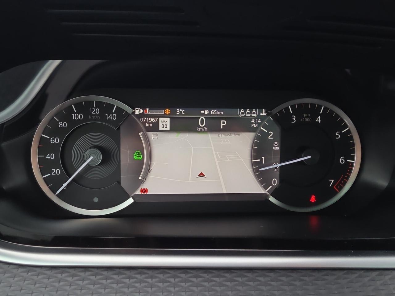 2021 Land Rover Range Rover Evoque 1 OWNER / NO ACCIDENTS / WIRELESS CARPLAY / 360 CA Photo