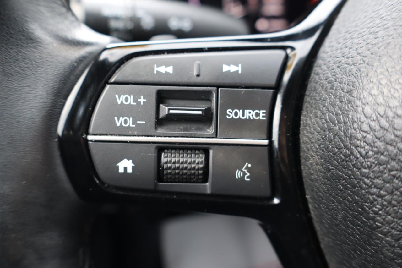 2023 Honda Civic Sport 4dr Sedan Photo