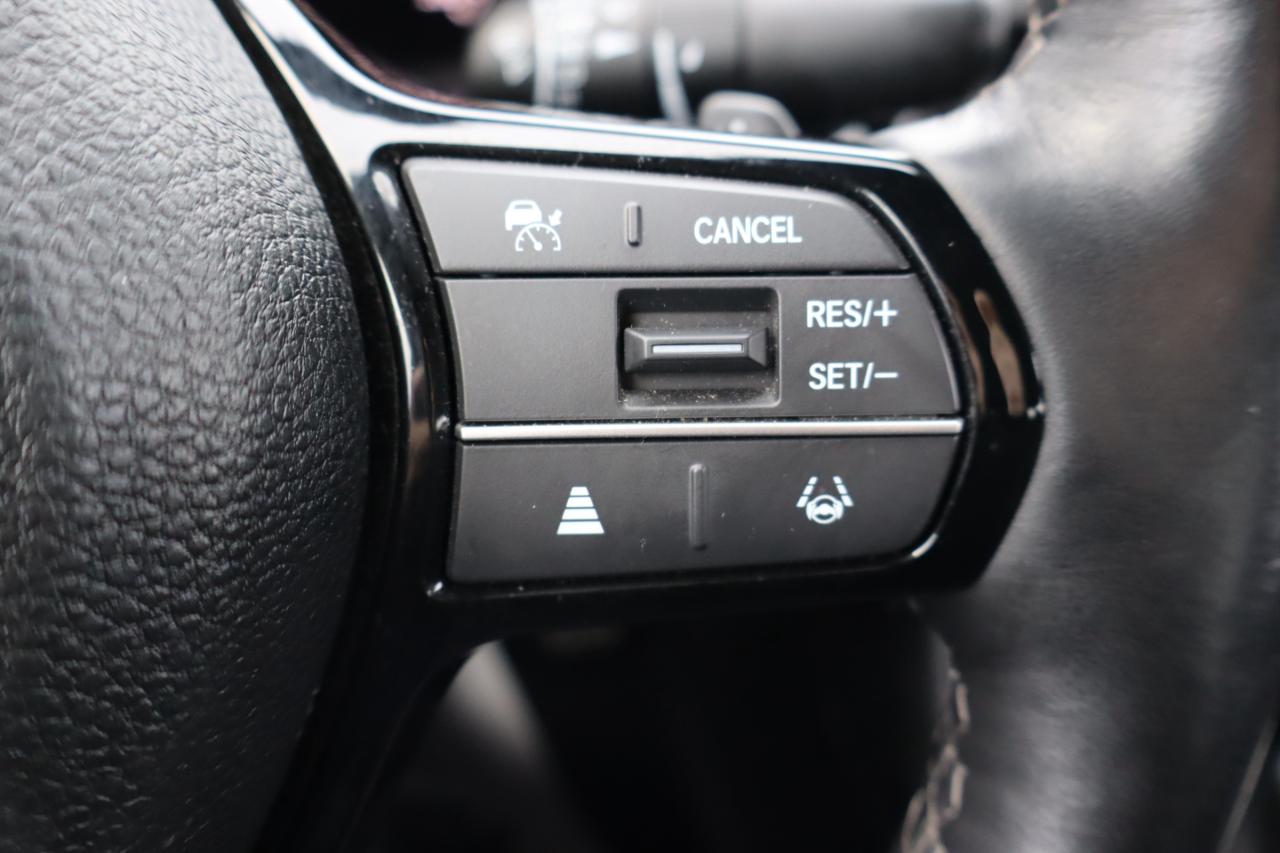 2023 Honda Civic Sport 4dr Sedan Photo