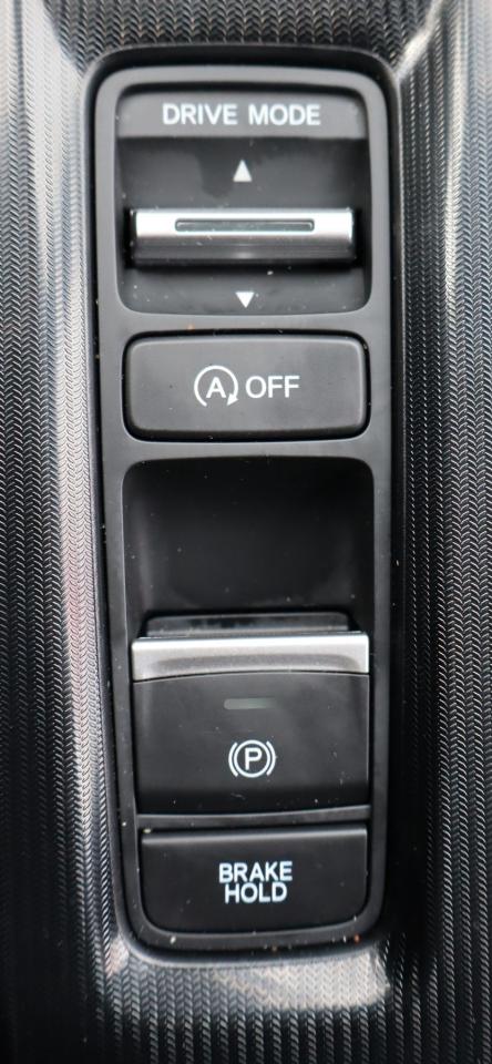 2023 Honda Civic Sport 4dr Sedan Photo