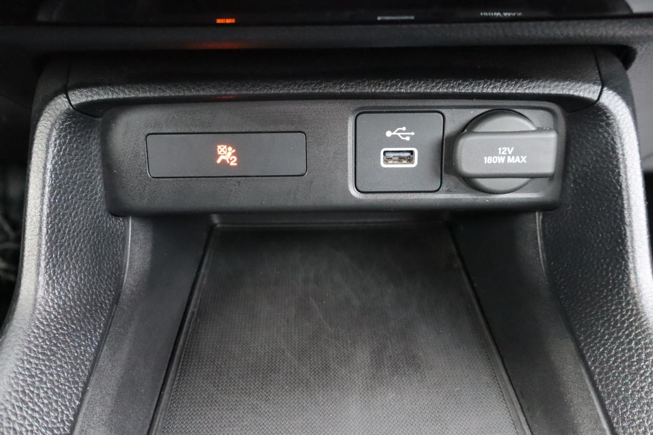 2023 Honda Civic Sport 4dr Sedan Photo