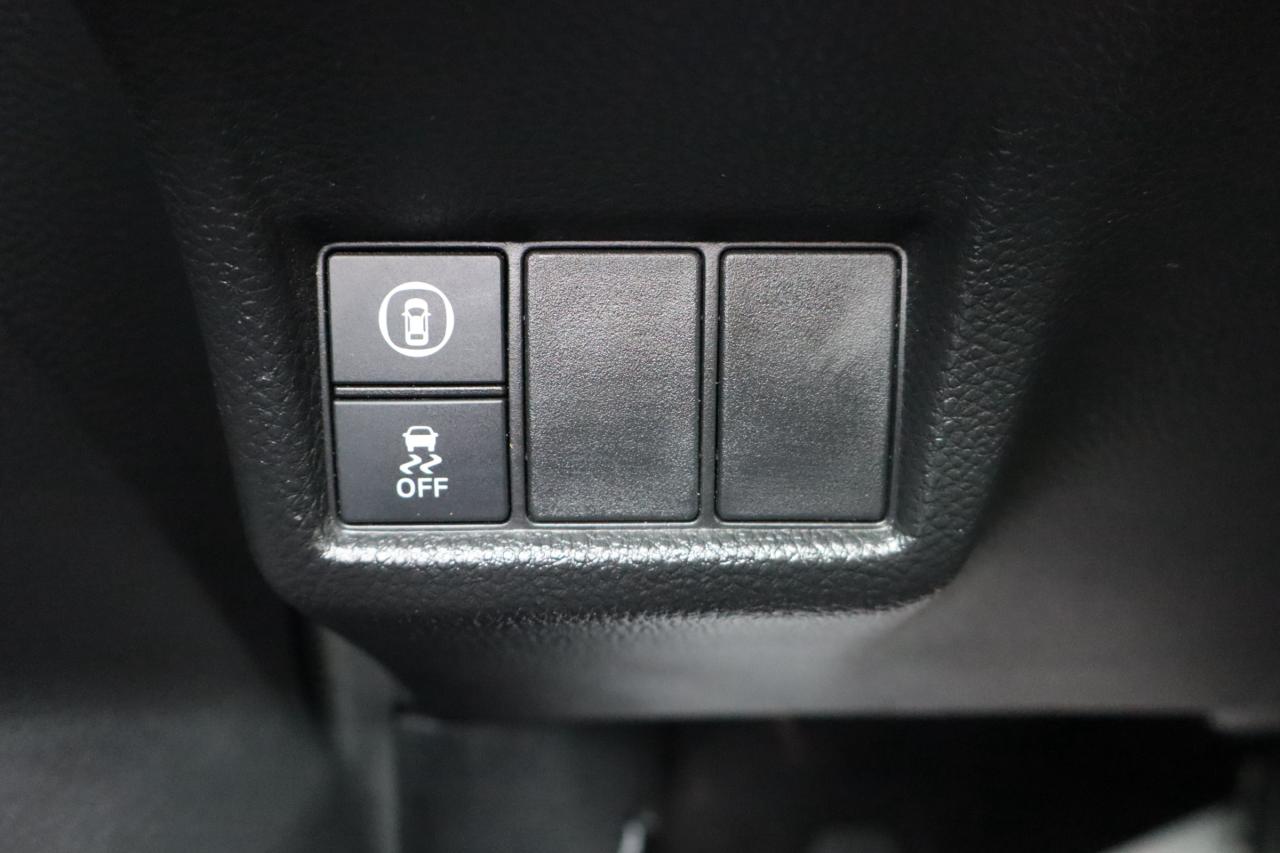 2023 Honda Civic Sport 4dr Sedan Photo