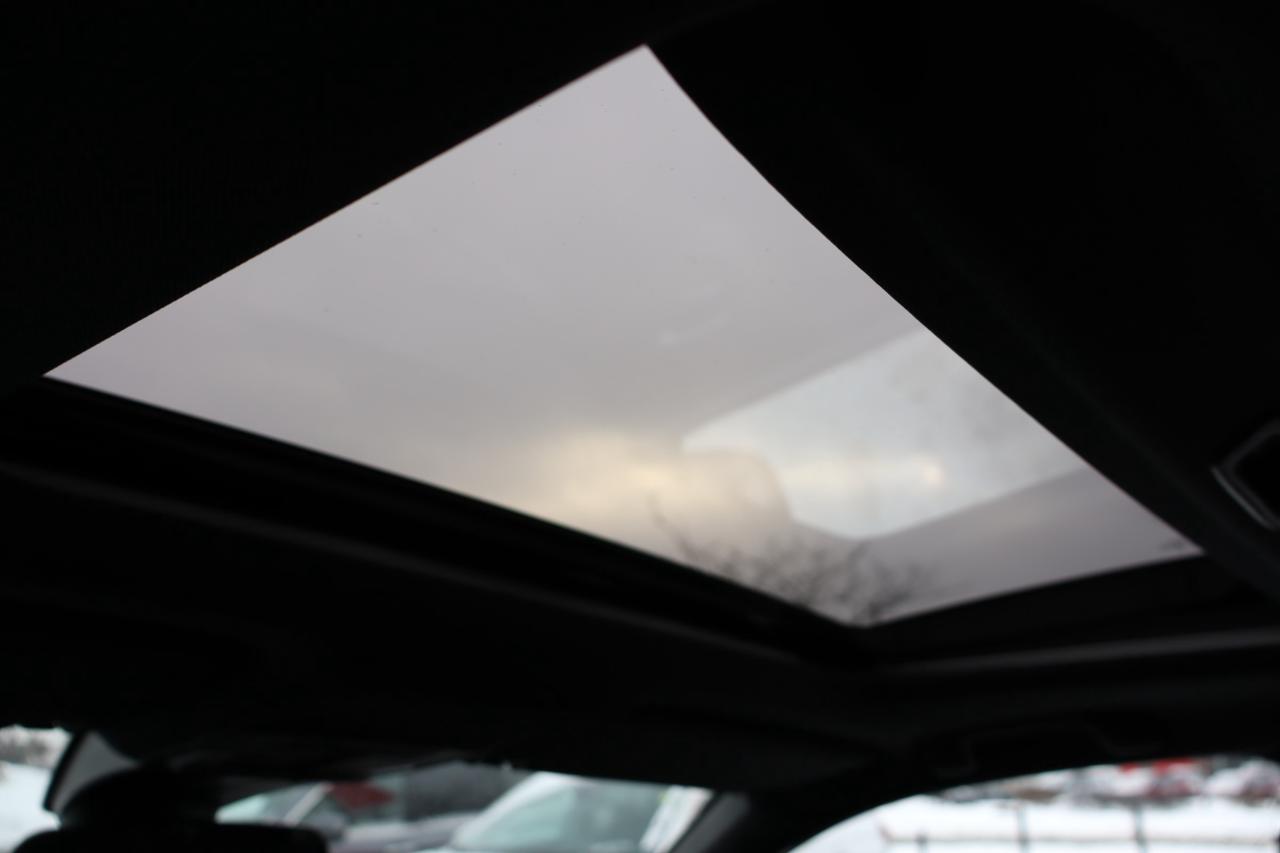 2023 Honda Civic Sport 4dr Sedan Photo