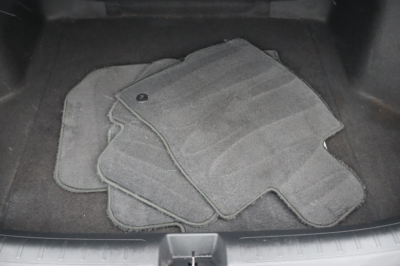 2023 Honda Civic Sport 4dr Sedan Photo