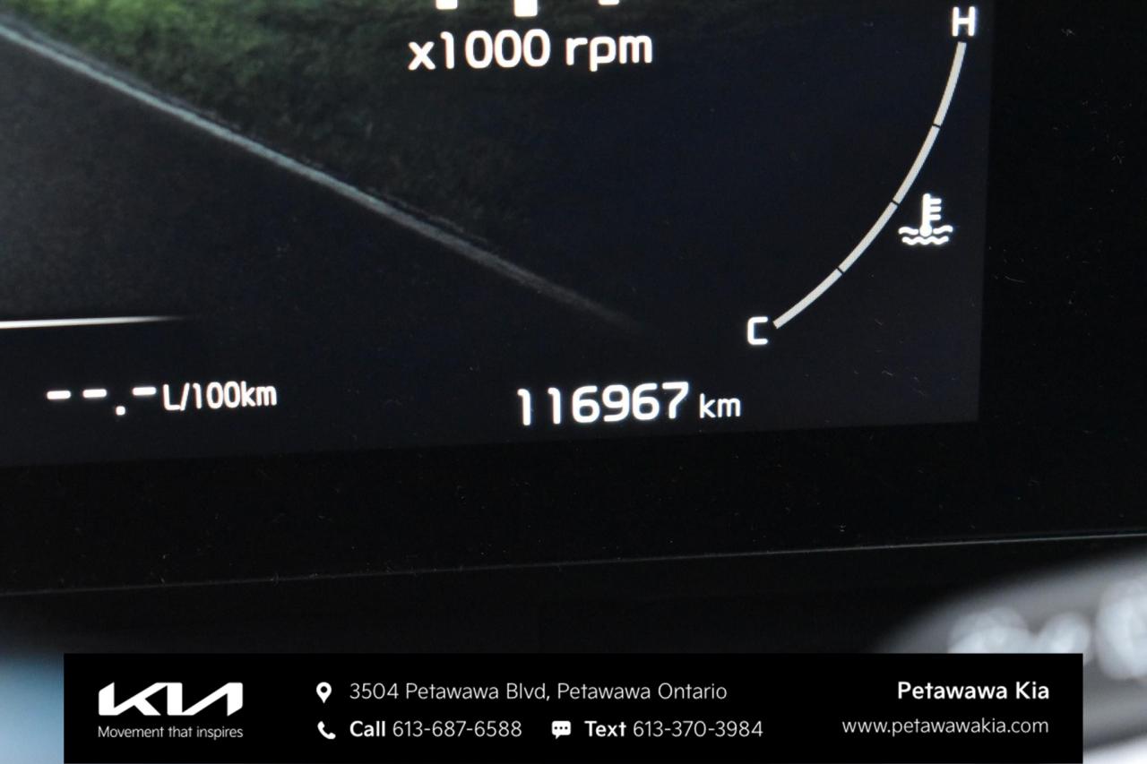 2022 Kia Carnival EX+ Passenger Van Photo