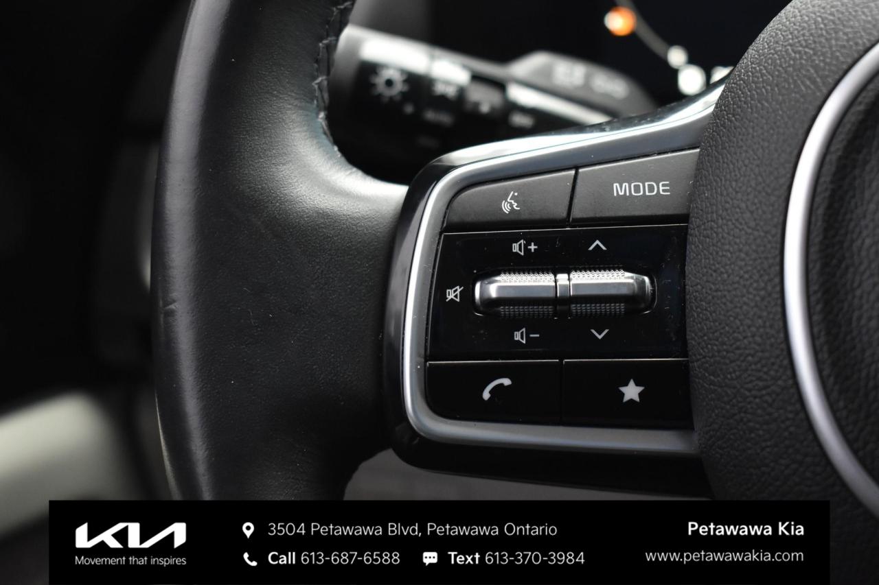 2022 Kia Carnival EX+ Passenger Van Photo