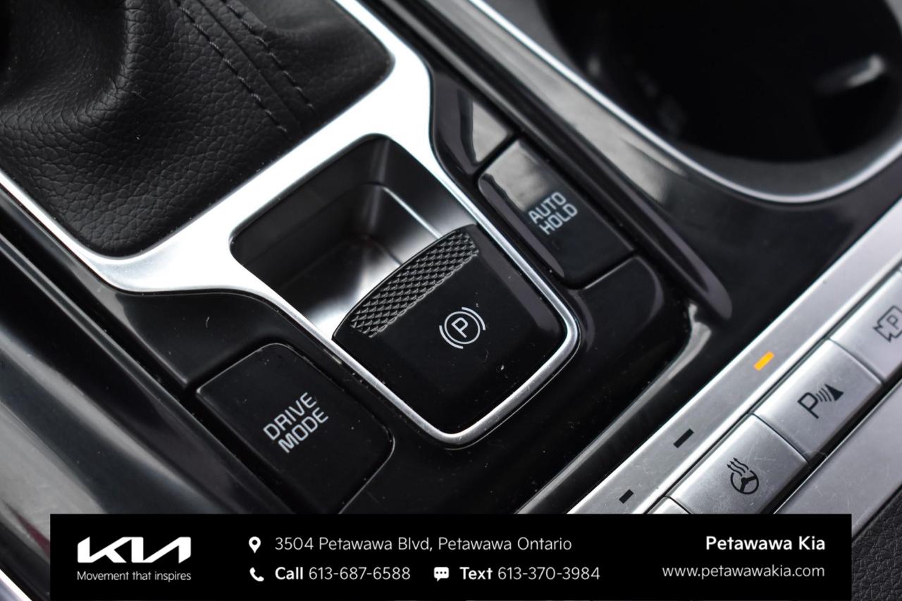 2022 Kia Carnival EX+ Passenger Van Photo