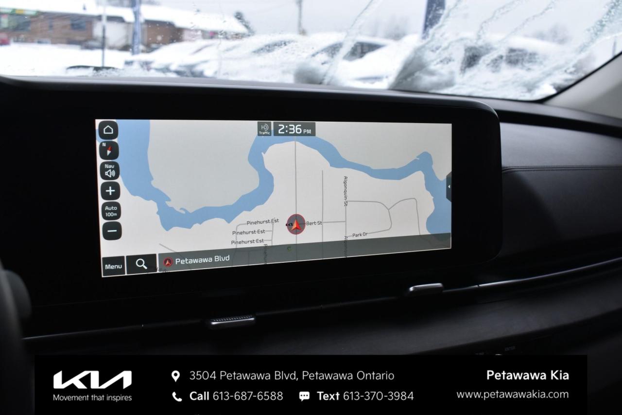 2022 Kia Carnival EX+ Passenger Van Photo