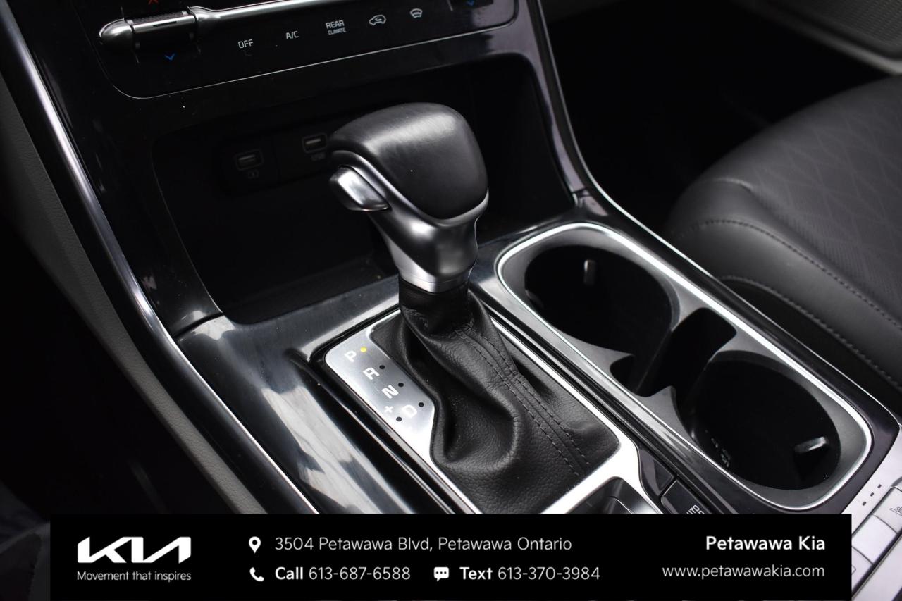 2022 Kia Carnival EX+ Passenger Van Photo